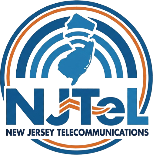 NJTel Logo